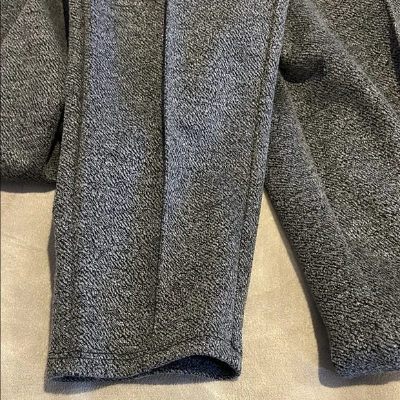 NWT Women's Nine West Seamed Ponte Leggings SIZE MEDIUM - Picture 5 of 5